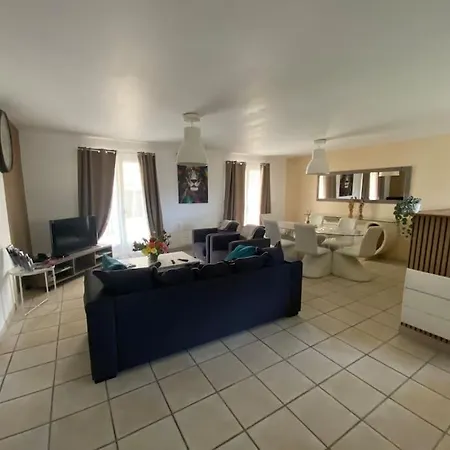 Casa de Férias La Casa De Valentin Yvrac
