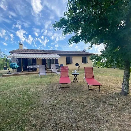 La Casa De Valentin Casa de Férias *